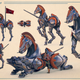 Image for article titled A Modern Take On Masters Of The Universe